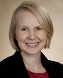 Rebecca E. Soinski, MD Headshot