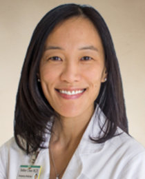 Esther Choo, MD Headshot