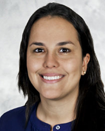Margarita L. Bockorny, MD Headshot