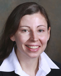 Melissa A. Buttaro, PhD Headshot