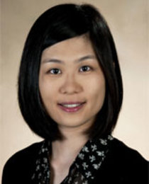 Pei-Chi Wu, MD Headshot