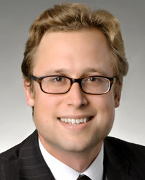 Brady G. Case, MD Headshot