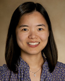 Vicky O. Cheng, MD Headshot