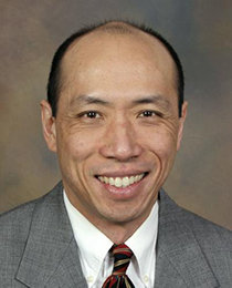 Thomas H. Chun, MD, MPH Headshot