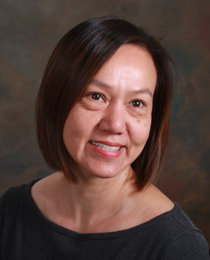 Susan Cu-Uvin, MD Headshot