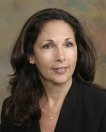 Susan Dickstein, PhD Headshot