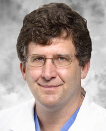 Curtis Doberstein, MD Headshot
