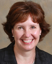 Mary Ann Fenton, MD Headshot
