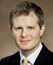 Brett W. Goudie, MD Headshot