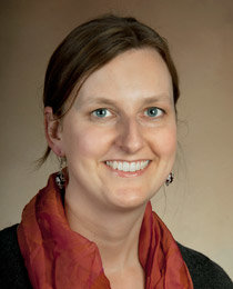 Erica Hardy, MD, MMSc Headshot