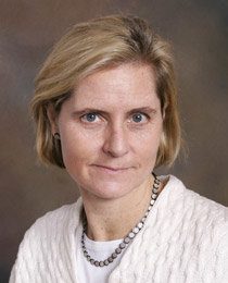 Julia A. Katarincic, MD Headshot