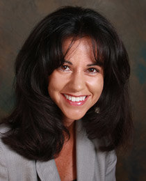 Michelle A. Lally, MD Headshot