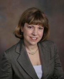 Jennie J. Muglia, MD Headshot