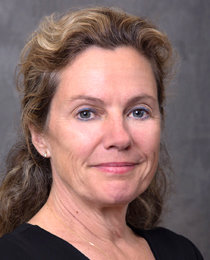 Susanne J. Patrick-MacKinnon, MD Headshot