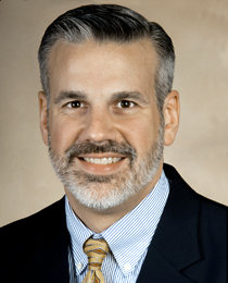 Mark Paulos, MD Headshot