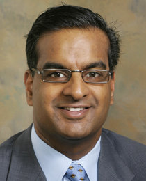 Prakash Sampath, MD Headshot