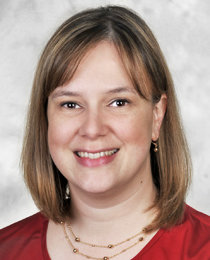 Martha C. Sanchez, MD Headshot