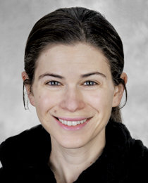 Melissa A. Simon, MD Headshot