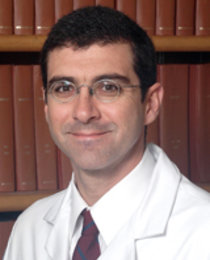Gregory M. Soares, MD, FSIR Headshot