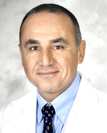 Albert E. Telfeian, MD, PhD Headshot