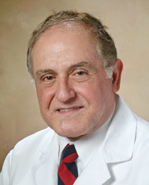 Michael Vezeridis, MD Headshot