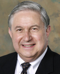 Roy K. Aaron, MD Headshot