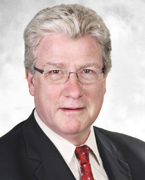 Douglas C. Anthony, MD, PhD Headshot