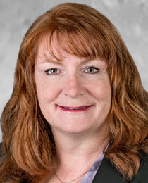 Christine E. Barron, MD Headshot