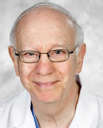 Lionel G. Bercovitch, MD Headshot