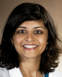 Reena Anjalie Bhatt, MD Headshot