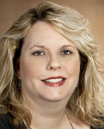 Courtney Clark Bilodeau, MD, FACP Headshot