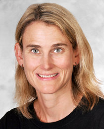 Kalina Brabeck, PhD Headshot
