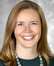 Elizabeth Brannan, MD Headshot
