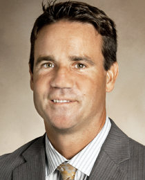 Jeffrey M. Burock, MD Headshot