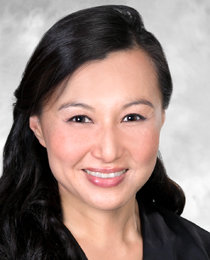 Wen-I Chang, MD Headshot