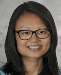 Silvia S. Chiang, MD Headshot