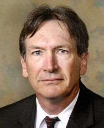 William G. Cioffi, MD Headshot