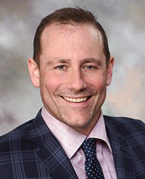 John K. Czerwein Jr., MD Headshot