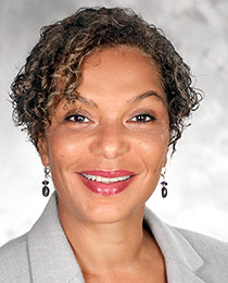 Phyllis Dennery, MD Headshot