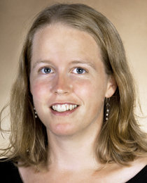 Abigail A. Donaldson, MD Headshot