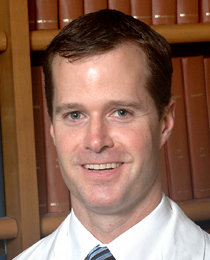 Gregory J. Dubel, MD, FSIR Headshot