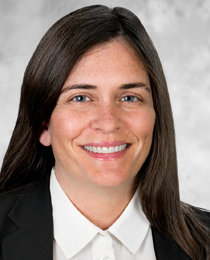 Pamela C. Egan, MD Headshot