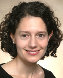 Jennifer B. Freeman, PhD Headshot