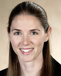Sarah R. Freeman, MD Headshot