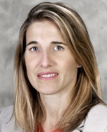 Katharine A. French, MD Headshot