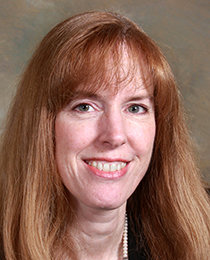 Sharon E. Gibson, MD Headshot