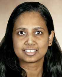 Geetha Gopalakrishnan, MD Headshot