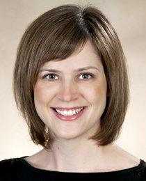 Jennifer A. Herren, PhD Headshot