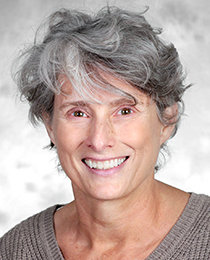 Karen A. Holler, PhD Headshot
