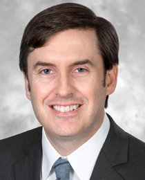 Joshua N. Honeyman, MD Headshot